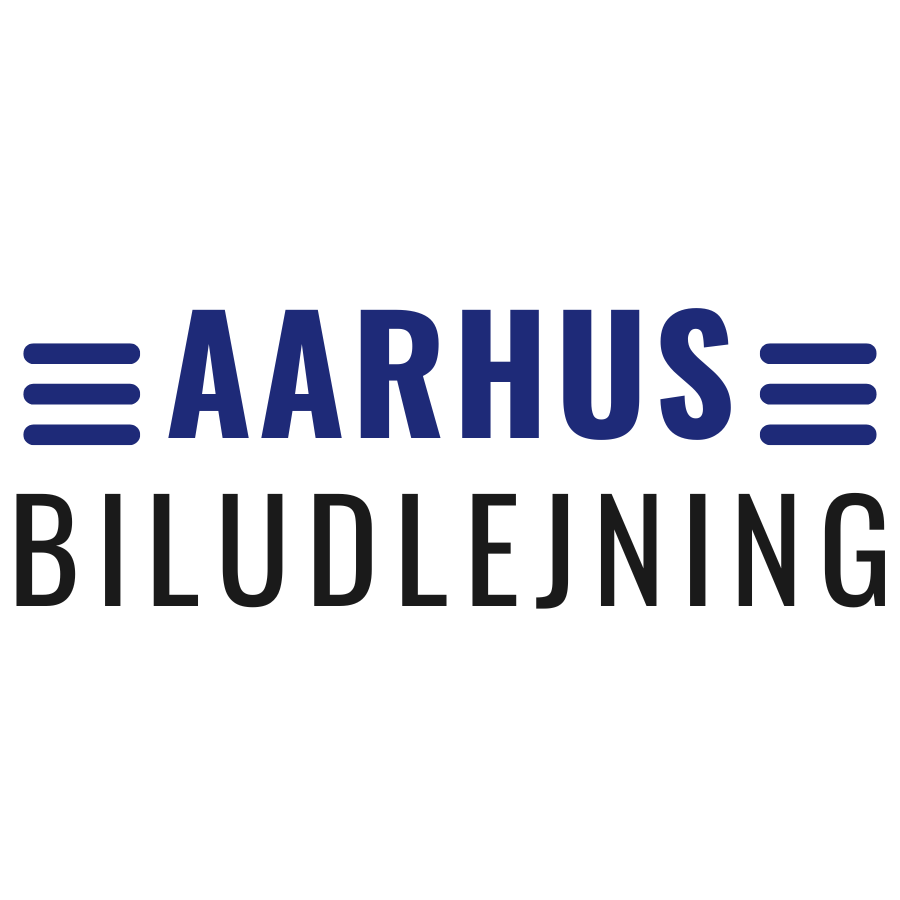 Aarhus Biludlejning Logo
